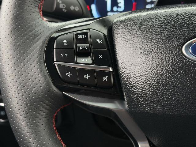 Certified 2025 Ford Explorer ST-Line w/ Premium Package RWD image 16