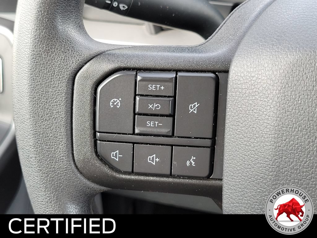 Certified 2025 Ford F250 XLT w/ FX4 Off-Road Package AWD/4WD image 27