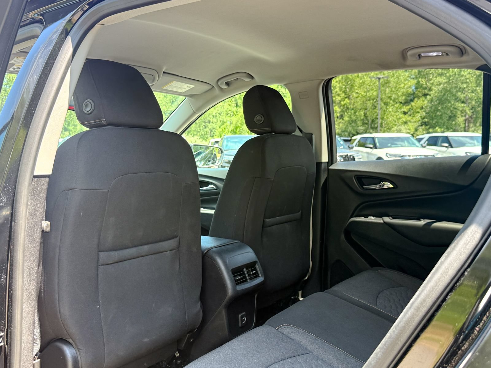 Used 2019 Chevrolet Equinox LT AWD/4WD image 19
