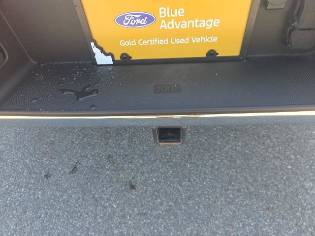 Certified 2024 Ford F150 XLT w/ Tow/Haul Package AWD/4WD image 11