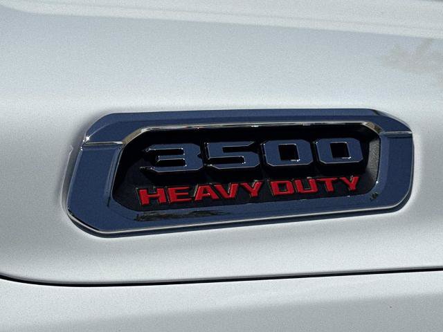 Used 2021 RAM 3500 Big Horn w/ Level 1 Equipment Group AWD/4WD image 30