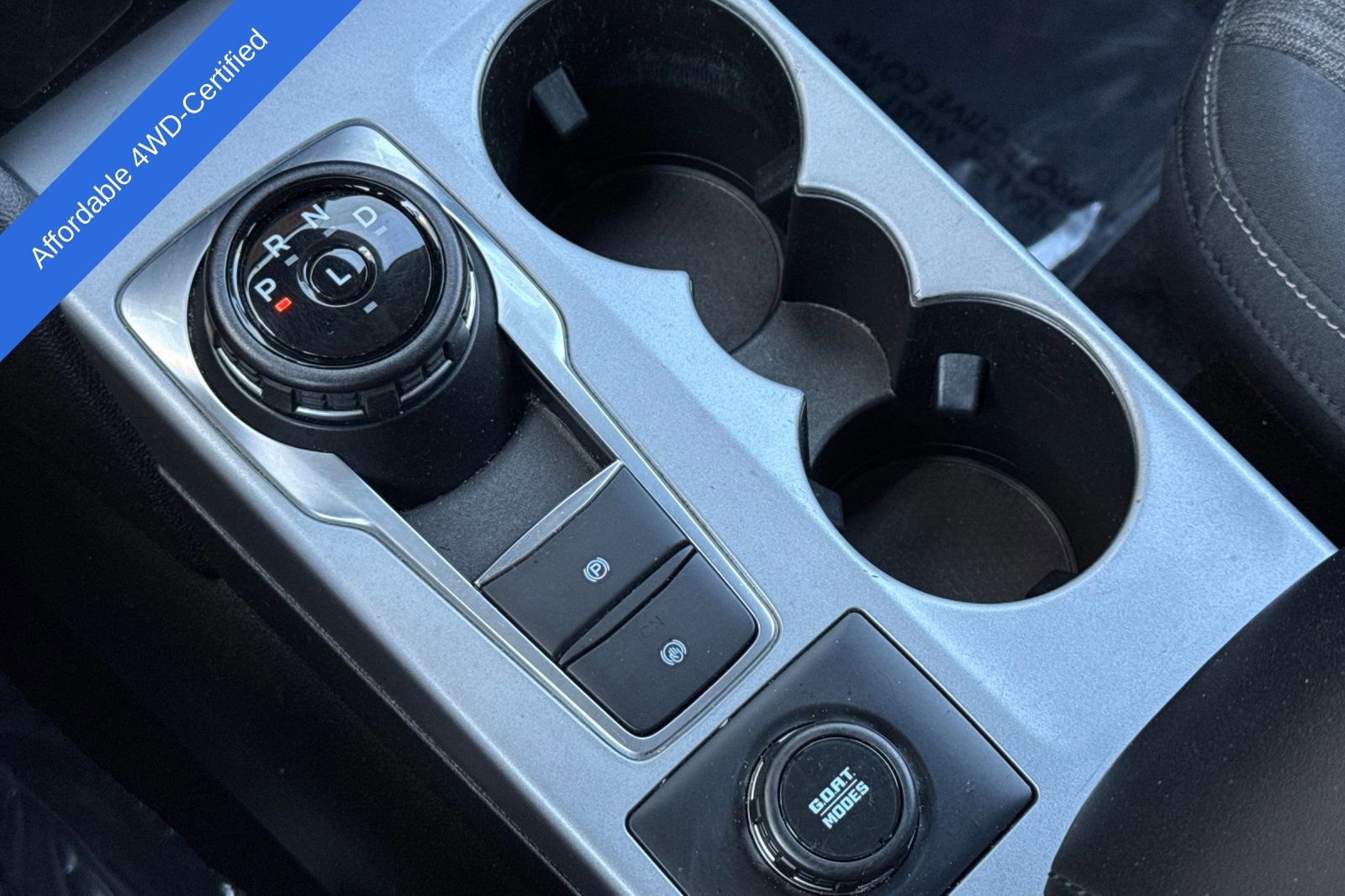 Certified 2022 Ford Bronco Sport Big Bend w/ Convenience Package AWD/4WD image 23