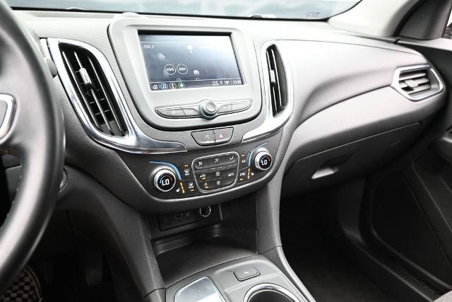 Used 2024 Chevrolet Equinox LT FWD image 32