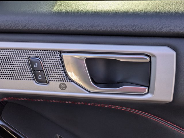 Certified 2022 Ford Explorer ST-Line w/ Class IV Trailer Tow Package image 37