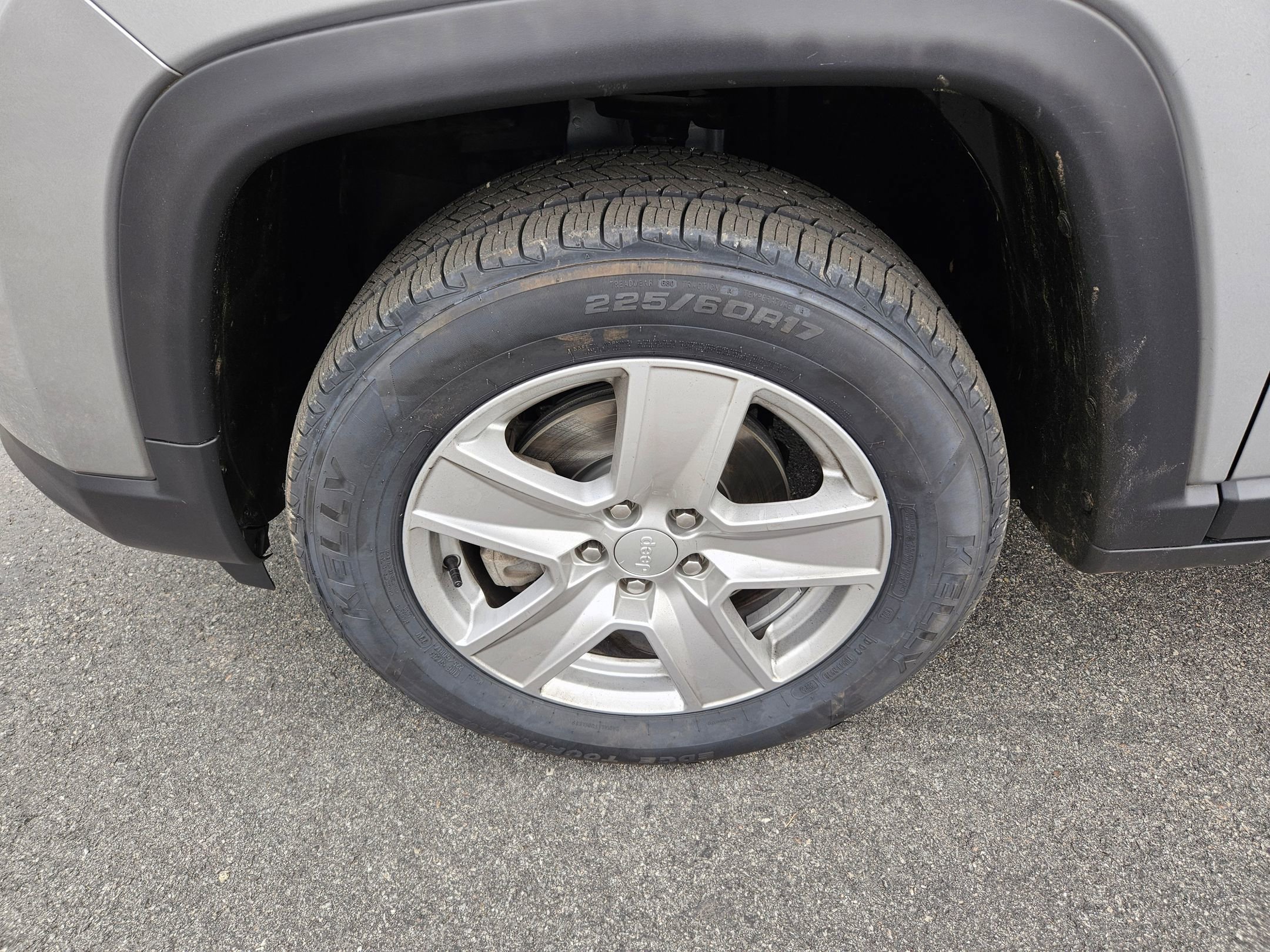 Used 2022 Jeep Compass Latitude w/ Convenience Group image 24