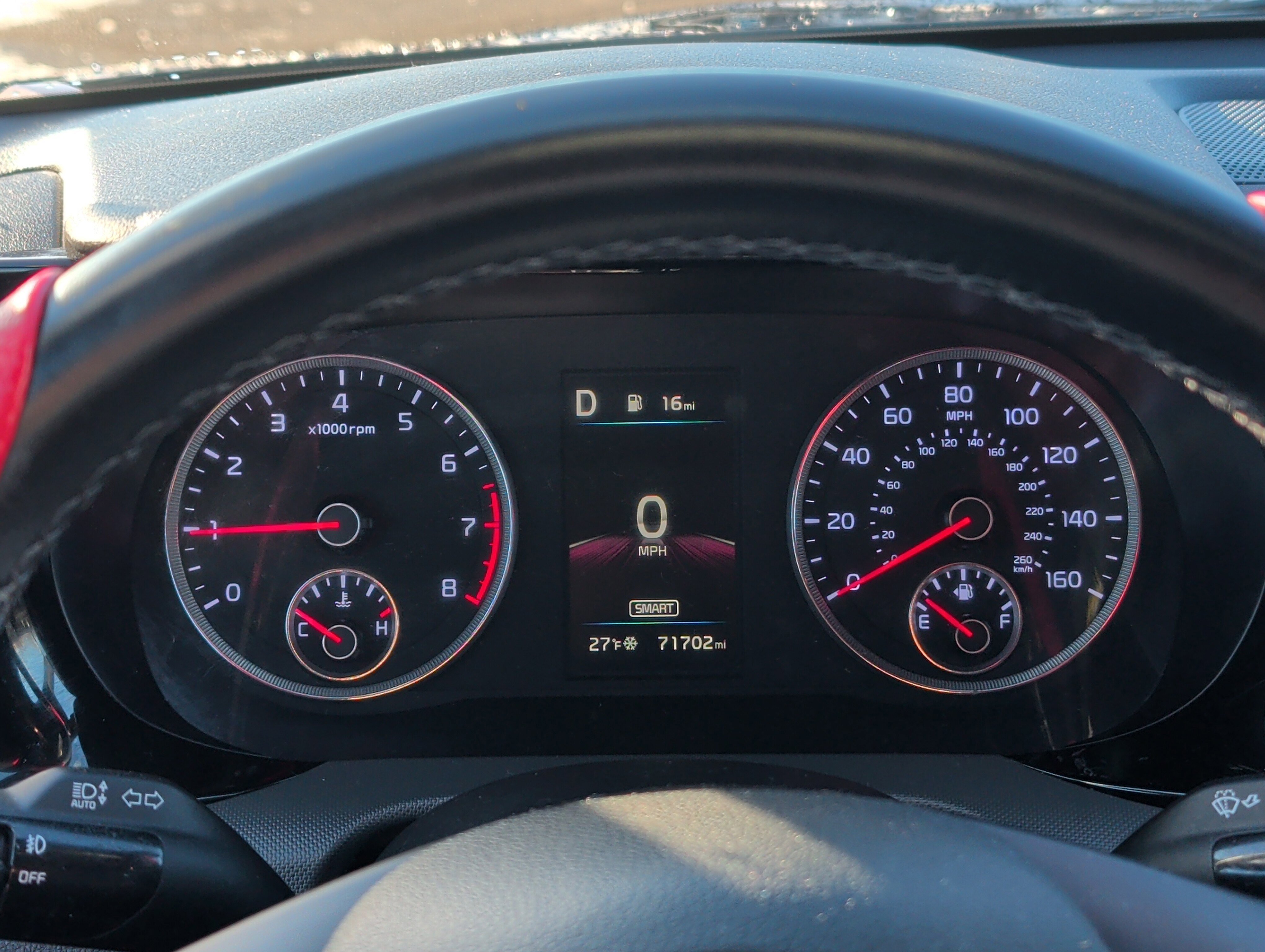 Used 2022 Kia K5 GT-Line w/ GT-Line FWD Premium Package image 21