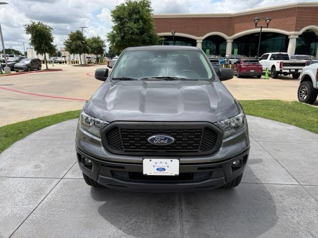 Certified 2021 Ford Ranger XL w/ Equipment Group 101A High RWD image 2