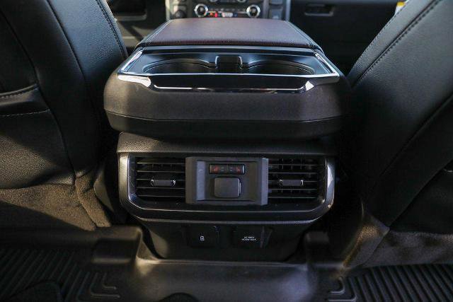 Certified 2023 Ford F150 Lariat w/ Equipment Group 502A High AWD/4WD image 36