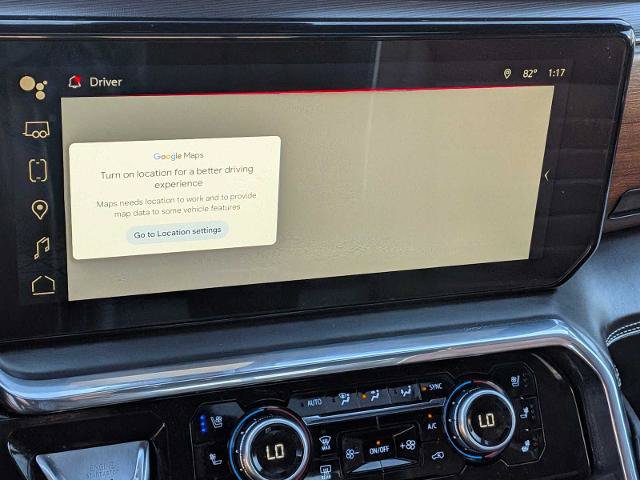 Used 2024 GMC Sierra 3500 Denali Ultimate AWD/4WD image 23