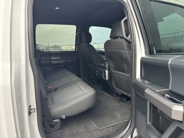 Certified 2020 Ford F150 XLT w/ Equipment Group 302A Luxury image 10