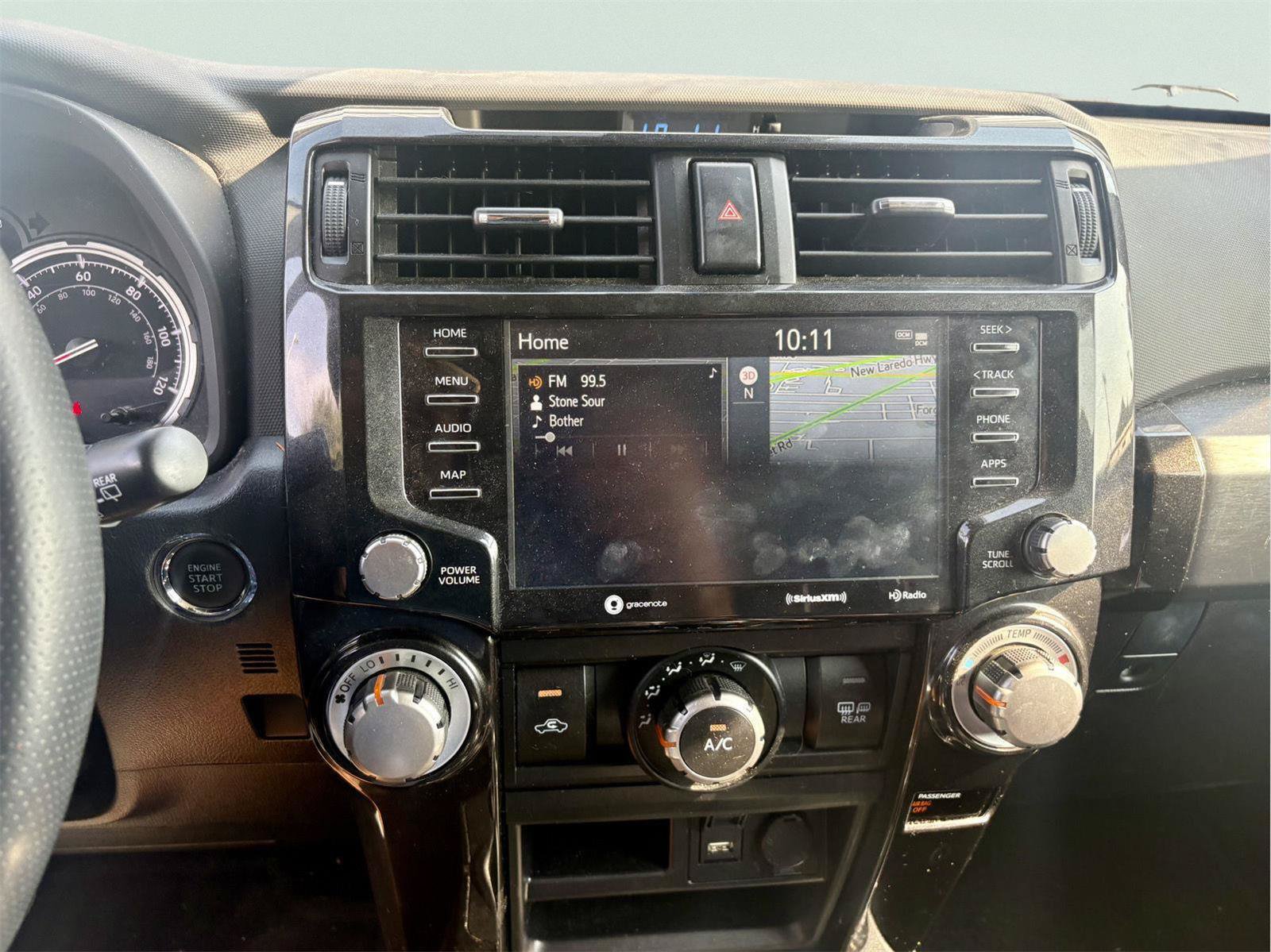 Used 2023 Toyota 4Runner TRD Off-Road AWD/4WD image 18