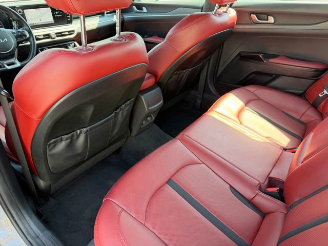 Used 2024 Kia K5 GT-Line w/ GT-Line Premium Package FWD image 19
