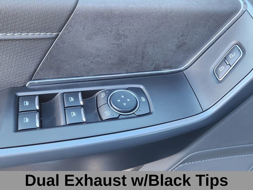 Certified 2024 Ford F150 XLT w/ Mobile Office Package image 9