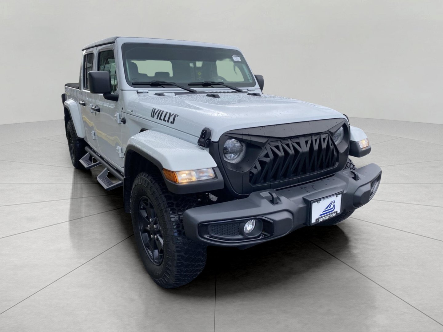 Used 2022 Jeep Gladiator Sport
