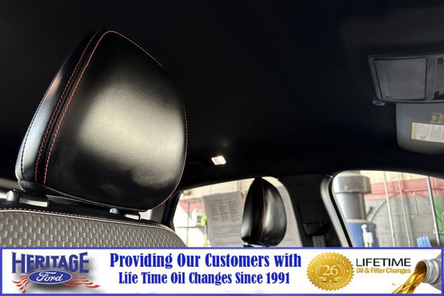 Certified 2024 Ford Escape ST-Line image 17