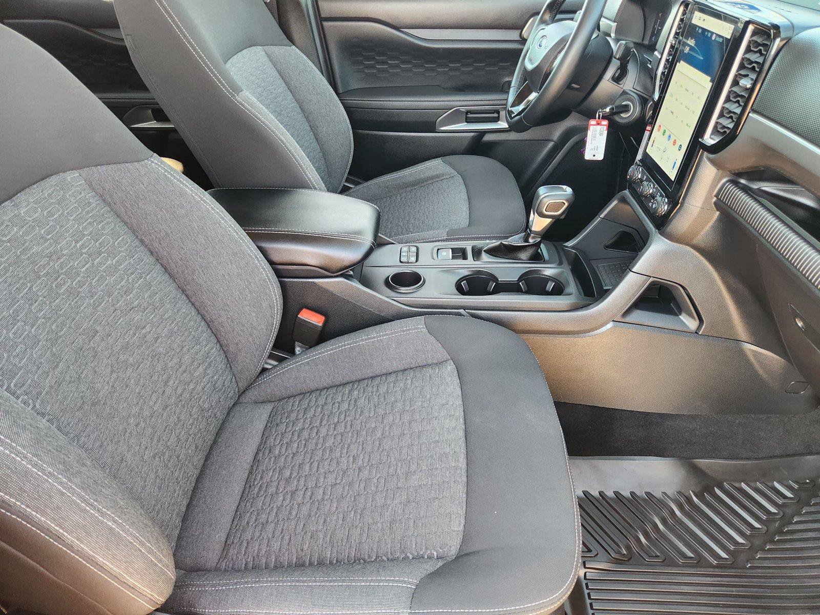Certified 2024 Ford Ranger XLT RWD image 11