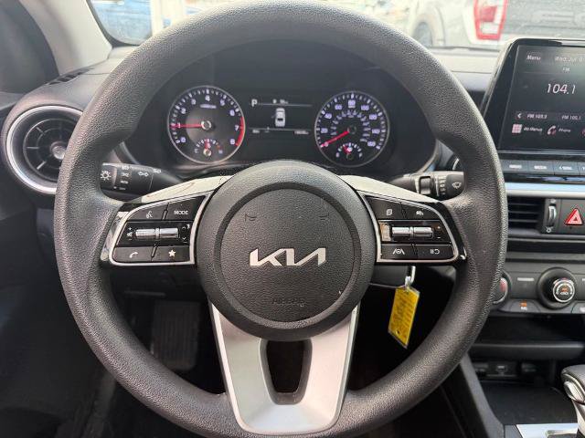 Used 2023 Kia Forte LXS FWD image 14