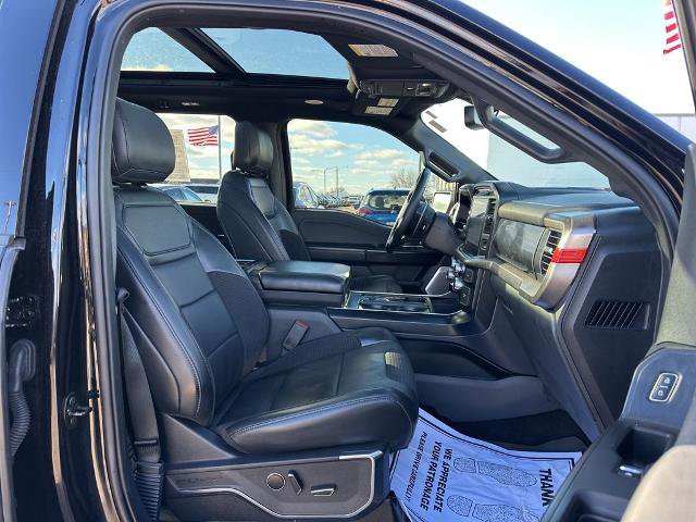 Certified 2023 Ford F150 Raptor image 23