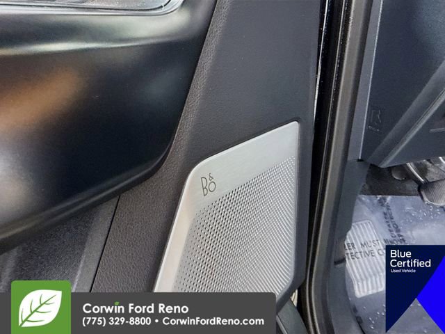 Certified 2023 Ford F150 Platinum w/ Equipment Group 701A High AWD/4WD image 23