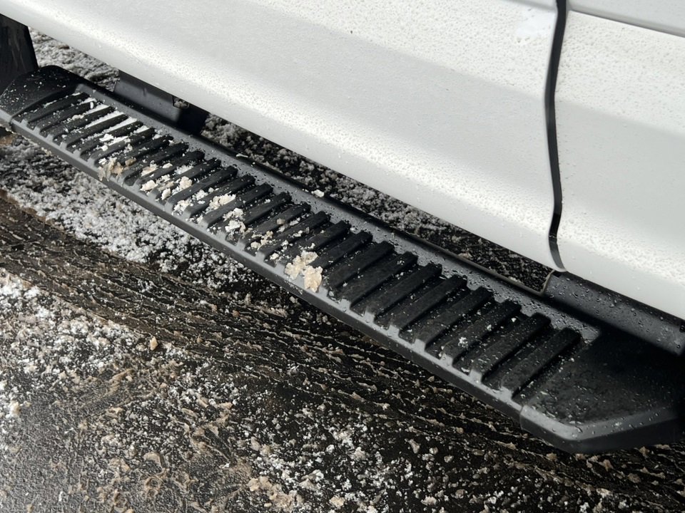 Certified 2020 Ford F550 4x4 Regular Cab Super Duty w/ Power Equipment Group image 10