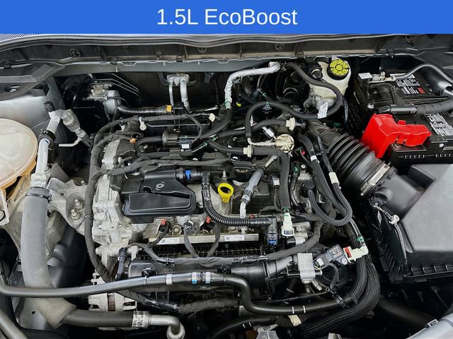 Certified 2022 Ford Escape SE w/ Convenience Package image 23