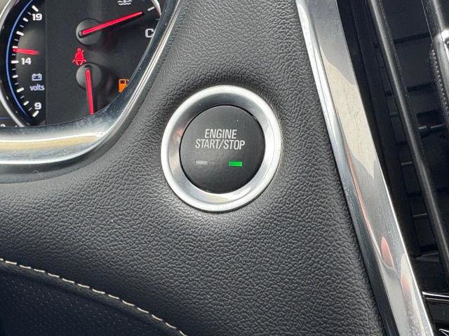 Used 2023 Chevrolet Traverse Premier w/ LPO, Floor Liner Package image 22