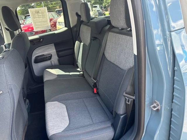 Certified 2022 Ford Maverick XLT w/ Equipment Group 300A Standard AWD/4WD image 16