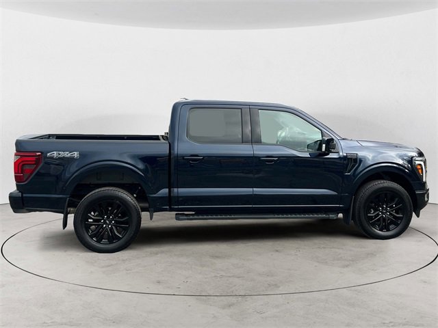 Certified 2024 Ford F150 Lariat image 2