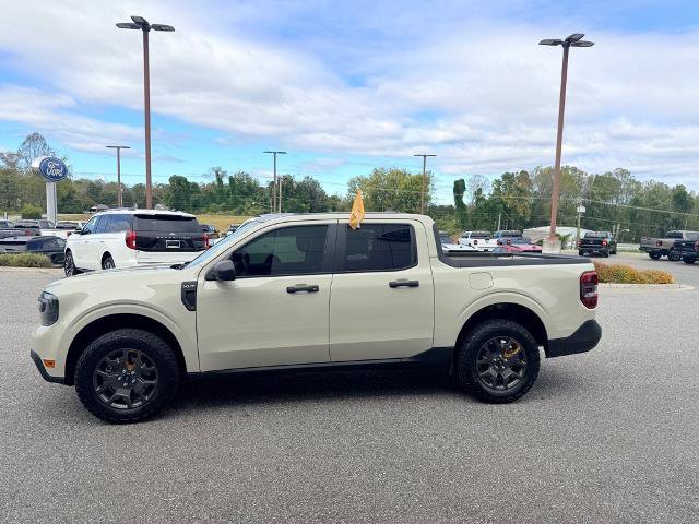 Certified 2024 Ford Maverick Tremor w/ Tremor Off-Road Package image 7