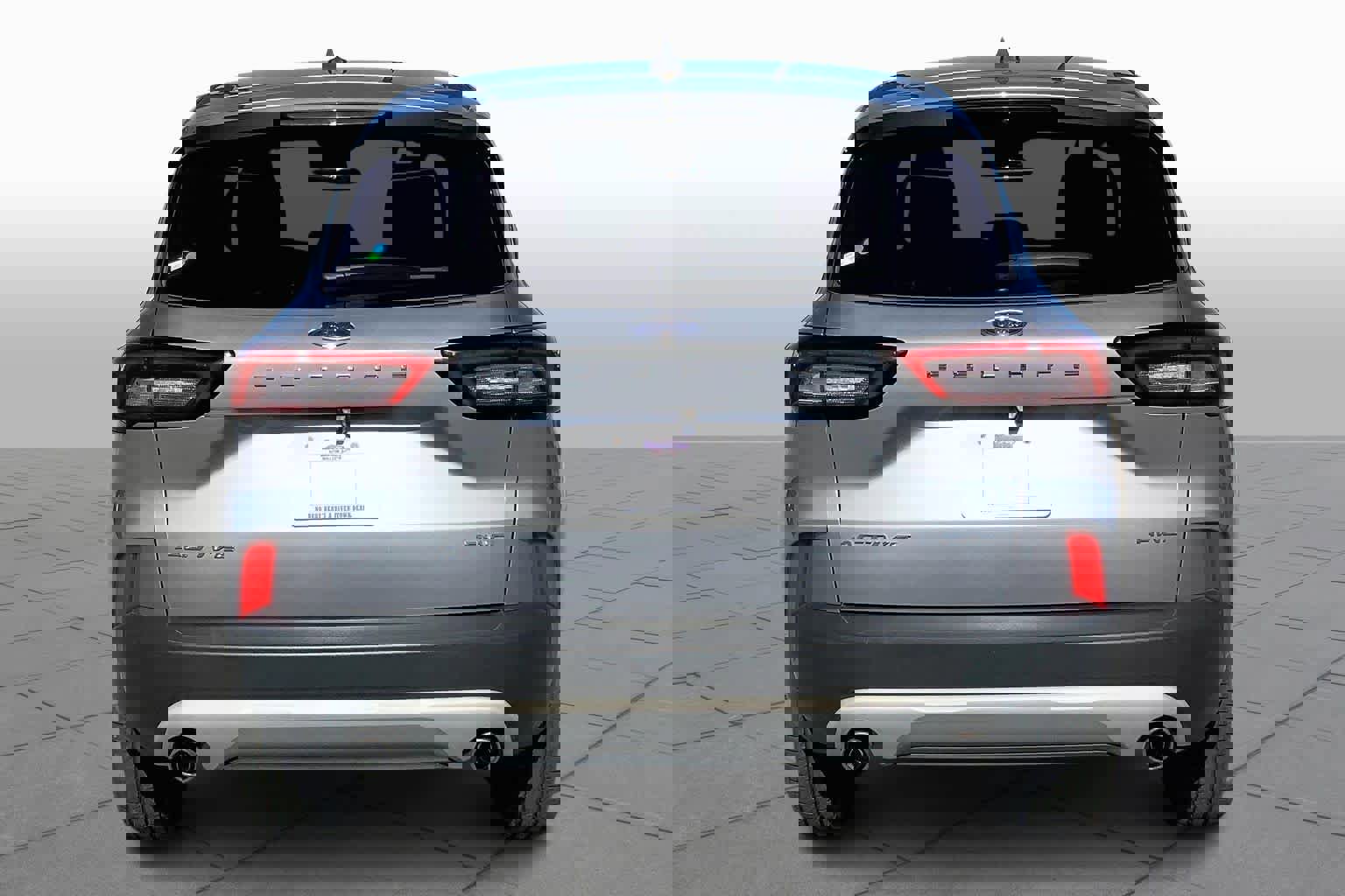 Certified 2024 Ford Escape Active image 4