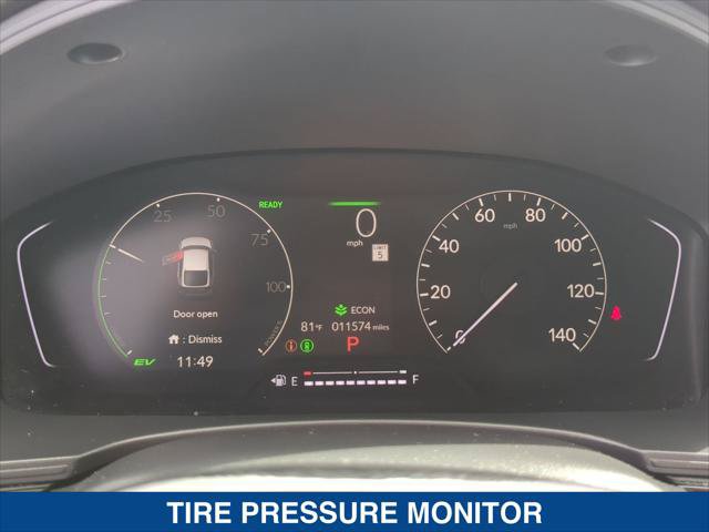 Used 2026 Honda Civic Sport image 16