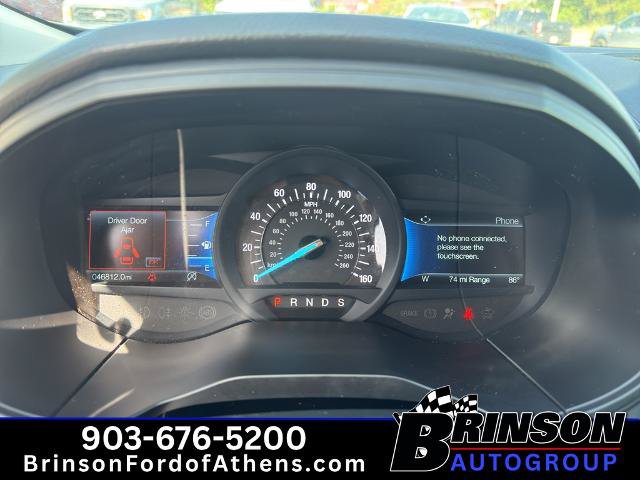 Certified 2024 Ford Edge SEL AWD/4WD image 27