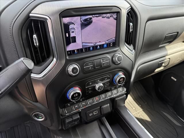 Used 2022 GMC Sierra 1500 Denali w/ Denali Reserve Package AWD/4WD image 21