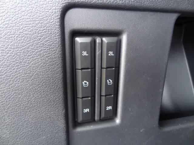 Certified 2024 Ford Expedition Limited RWD image 12