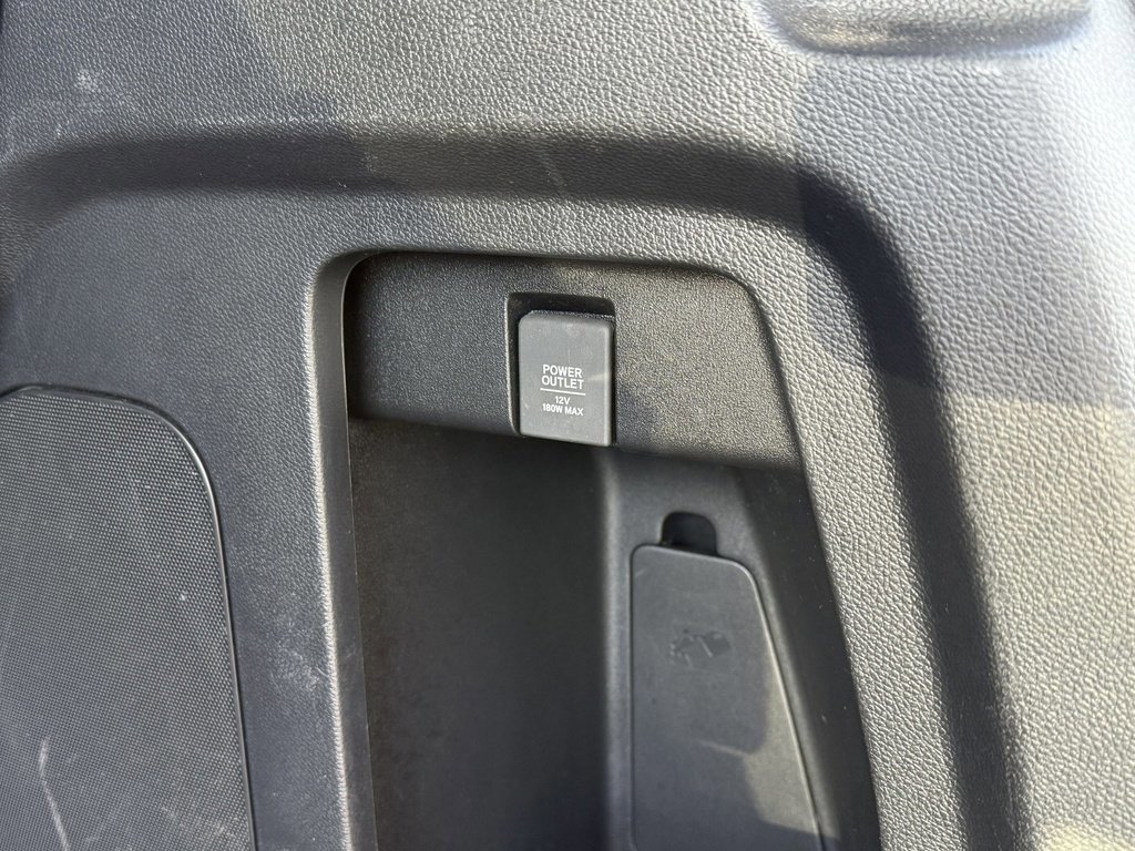 Used 2024 Honda Odyssey EX-L image 11