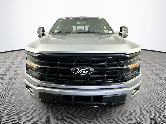 Certified 2024 Ford F150 XLT w/ Equipment Group 302A MID AWD/4WD image 5