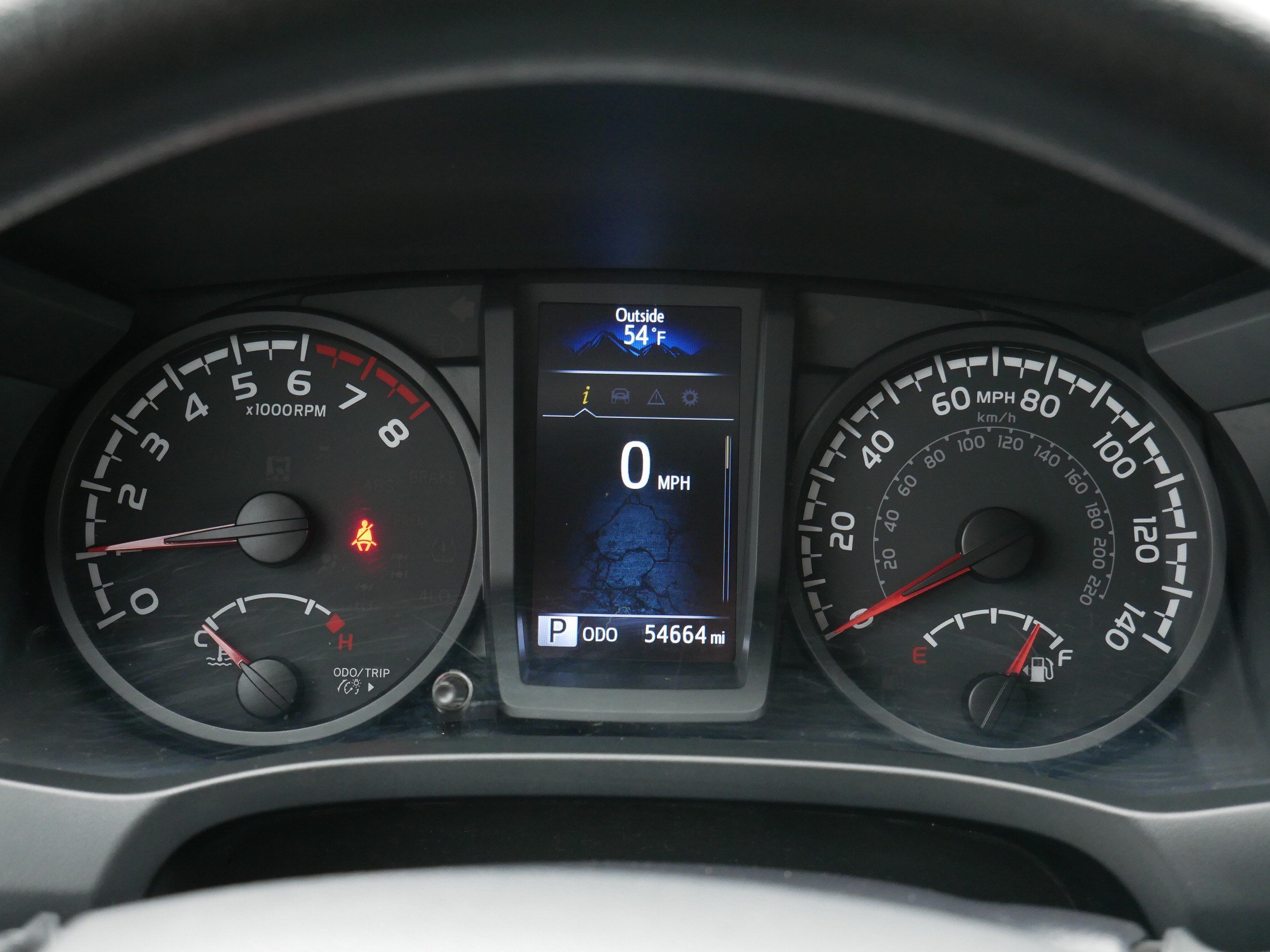 Used 2023 Toyota Tacoma SR AWD/4WD image 21