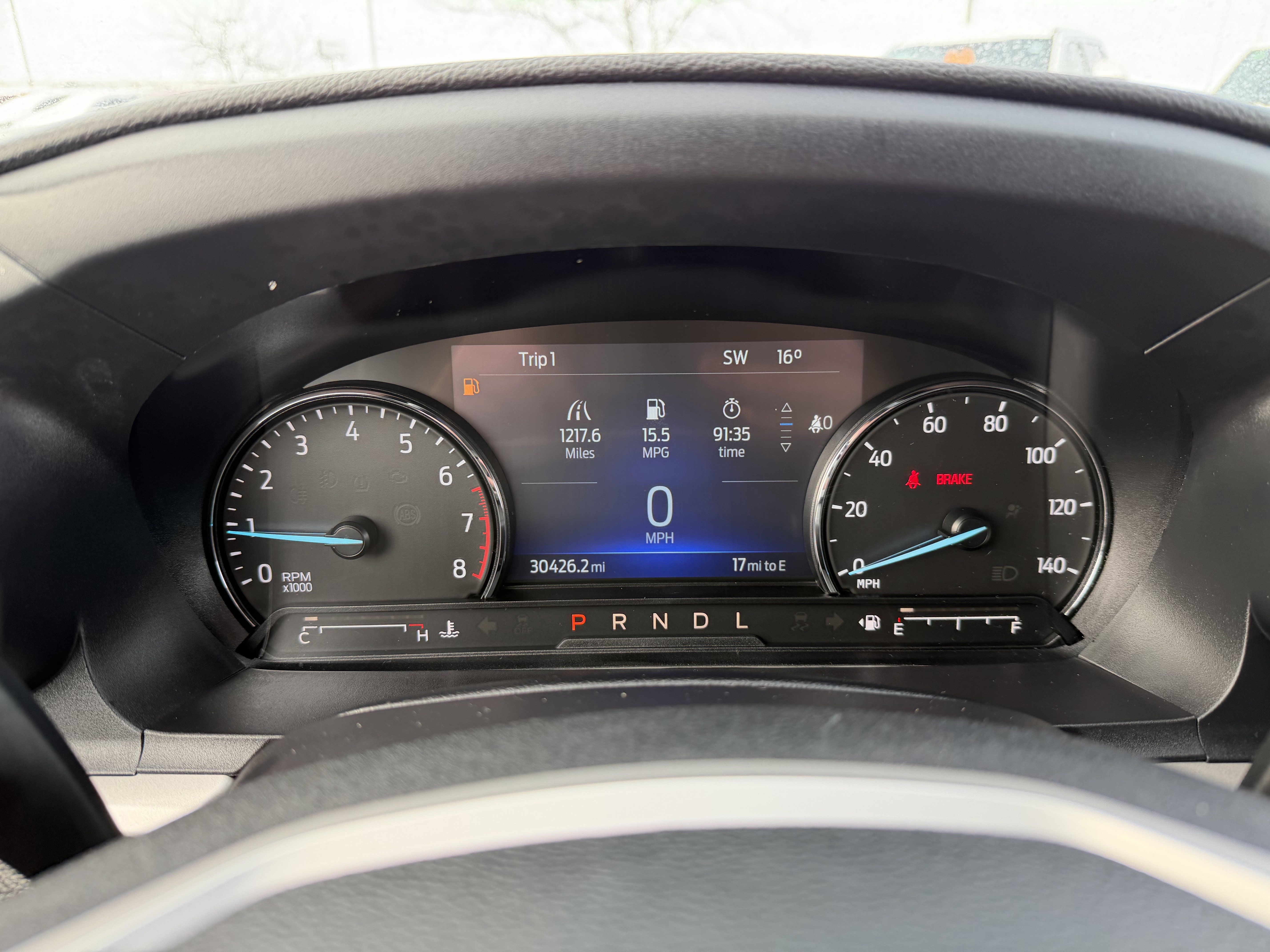 Certified 2023 Ford Explorer XLT w/ Equipment Group 202A image 15