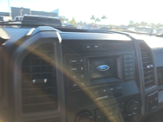 Certified 2022 Ford F250 XL w/ Power Equipment Group image 9
