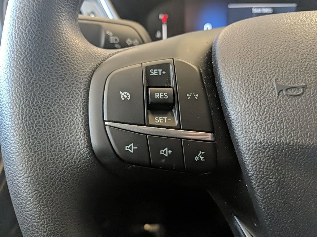 Certified 2025 Ford Escape Active image 16