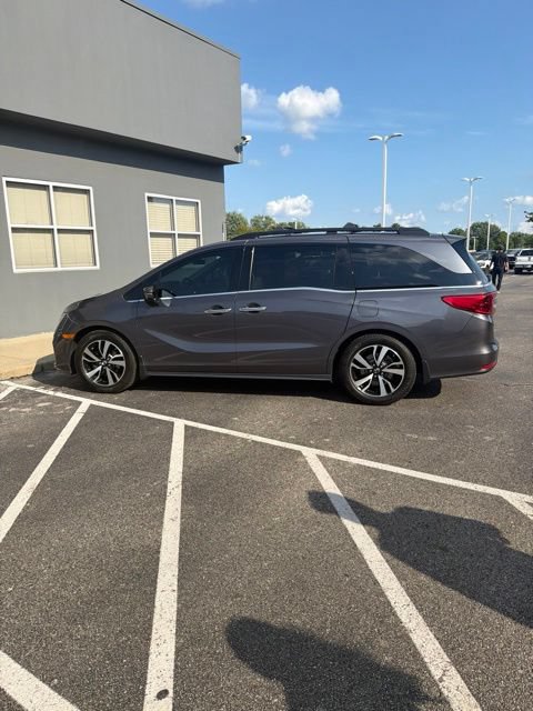Used 2020 Honda Odyssey Elite image 13