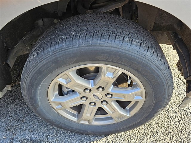 Certified 2022 Ford F150 XLT w/ Equipment Group 301A Mid image 17