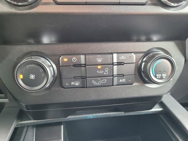 Certified 2020 Ford F150 XLT w/ Equipment Group 301A Mid image 23