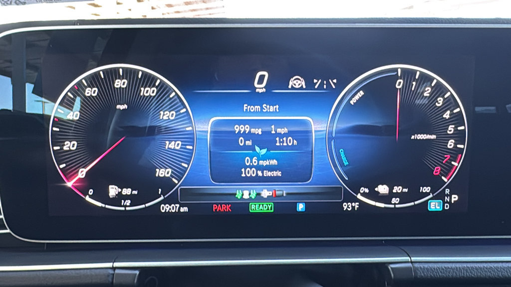 Used 2024 Mercedes-Benz GLE 450e 4MATIC image 14