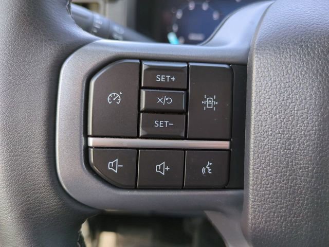 Certified 2025 Ford F150 XLT w/ Equipment Group 301A Standard image 23