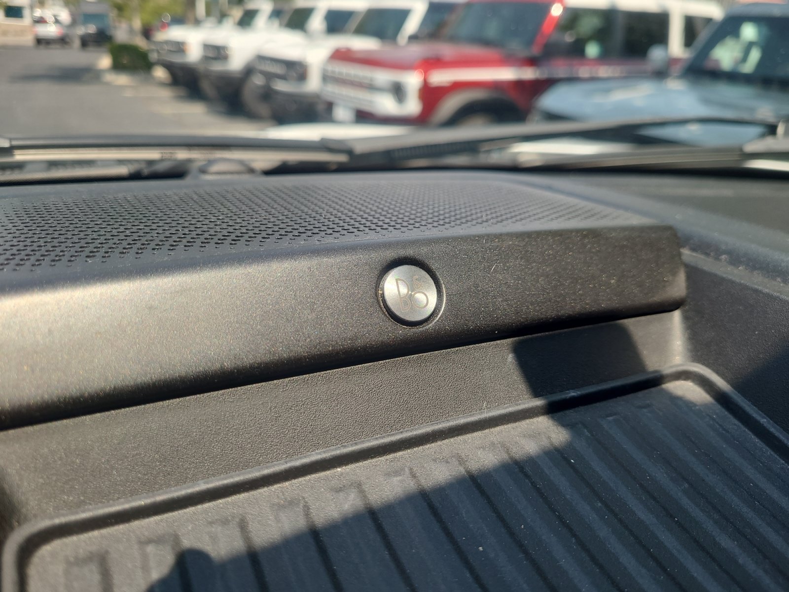 Certified 2021 Ford Expedition Limited AWD/4WD image 27