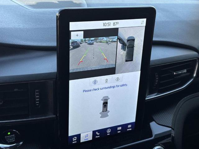 Certified 2021 Ford Explorer ST w/ Equipment Group 401A image 16