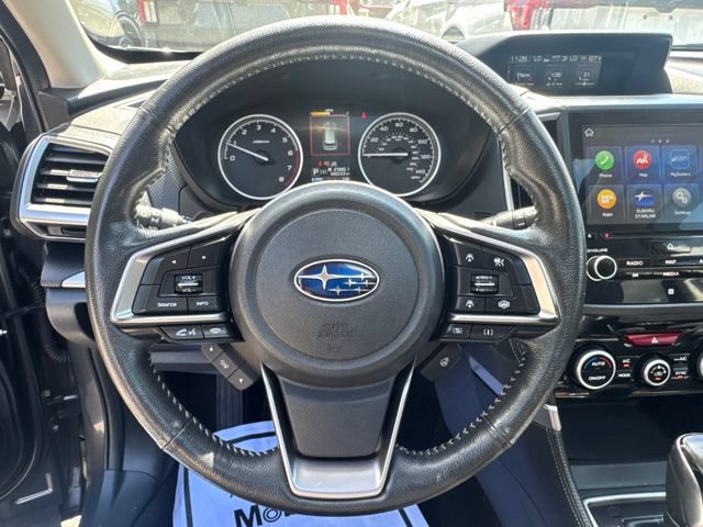 Used 2020 Subaru Forester Limited AWD/4WD image 16