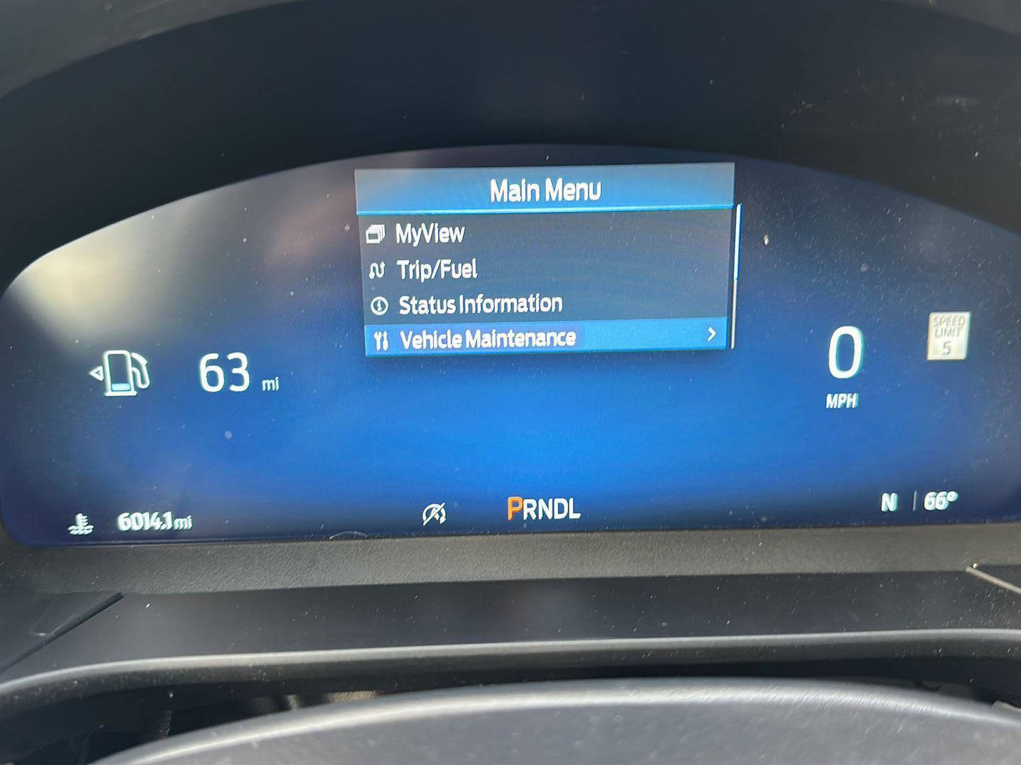 Certified 2024 Ford Escape Active w/ Tech Pack #2 image 34