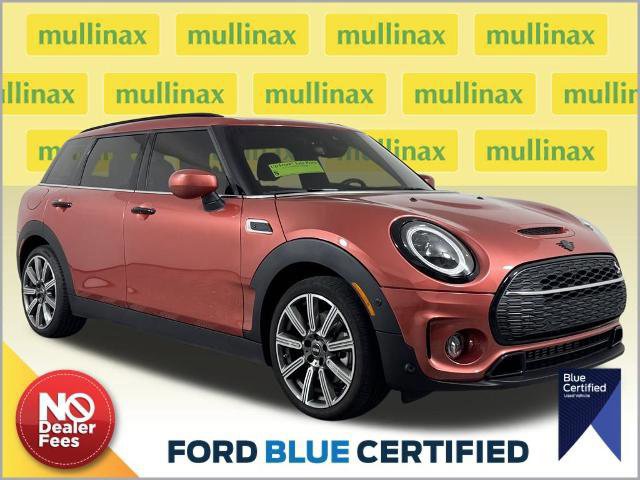 Used 2024 MINI Cooper Clubman S image 6